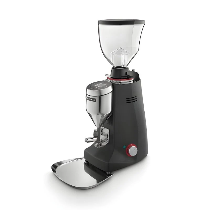 Mazzer Major VP Electronic Coffee Grinder - On Demand