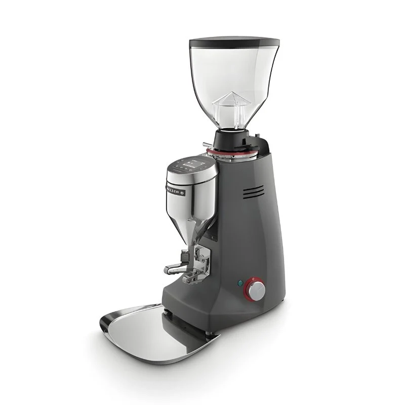 Mazzer Major VP Electronic Coffee Grinder - On Demand