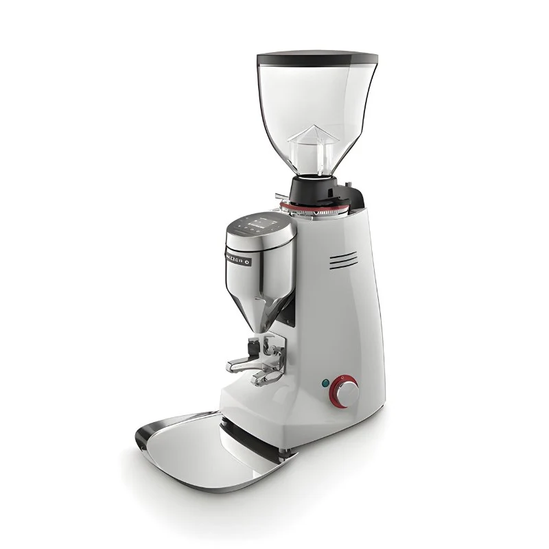 Mazzer Major VP Electronic Coffee Grinder - On Demand