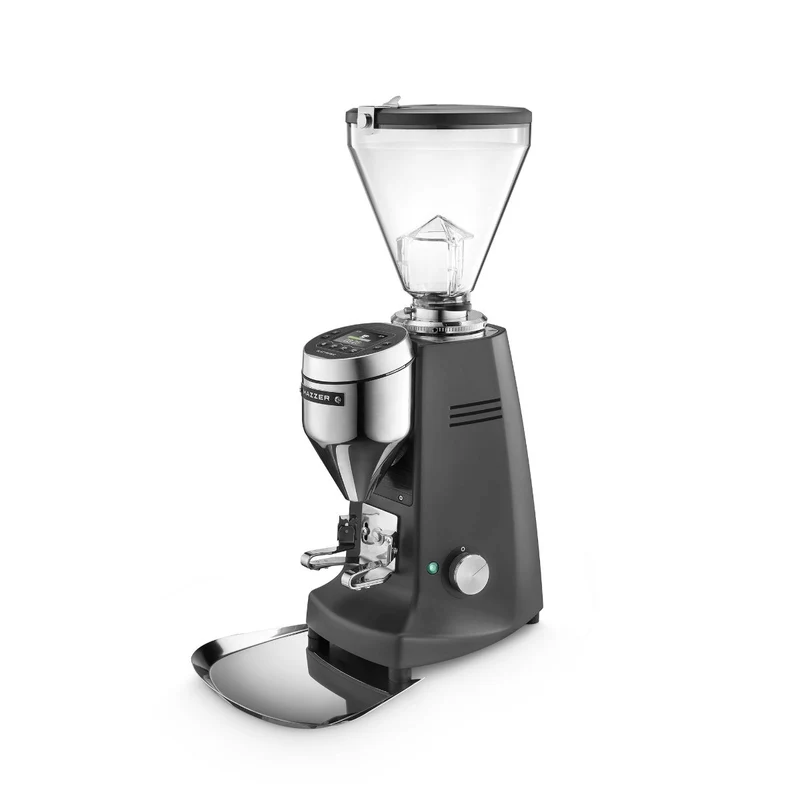 Mazzer Super Jolly V Pro Electronic Coffee Grinder - 64mm Burr - On Demand
