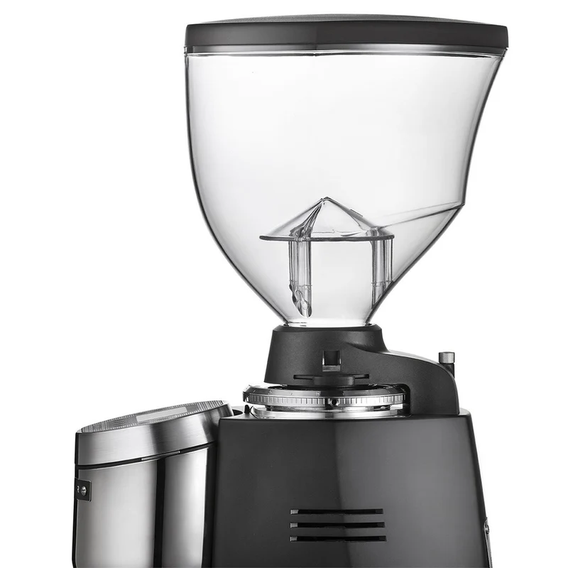 Mazzer Major V Electronic Coffee Grinder - 83mm Burrs - On Demand
