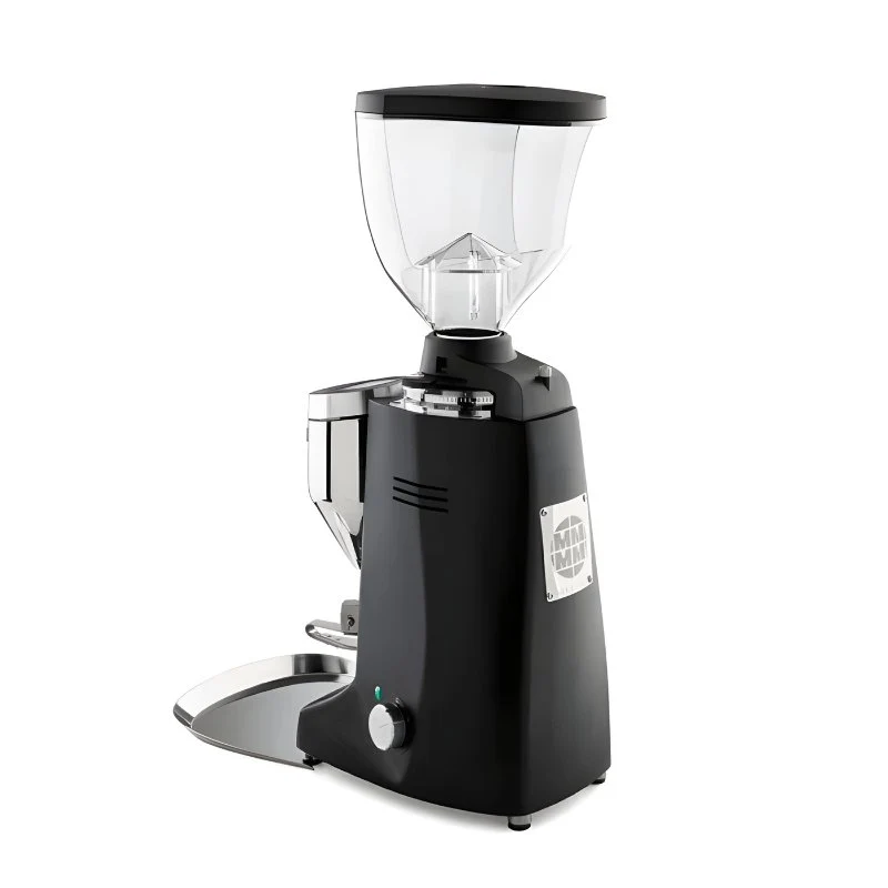 Mazzer Major V Electronic Coffee Grinder - 83mm Burrs - On Demand