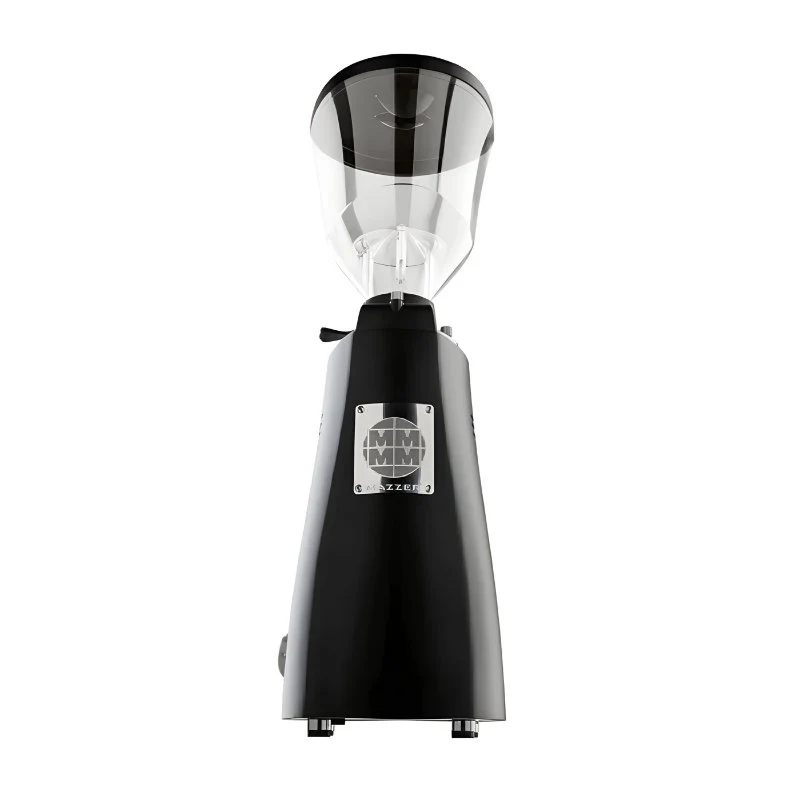 Mazzer Major V Electronic Coffee Grinder - 83mm Burrs - On Demand