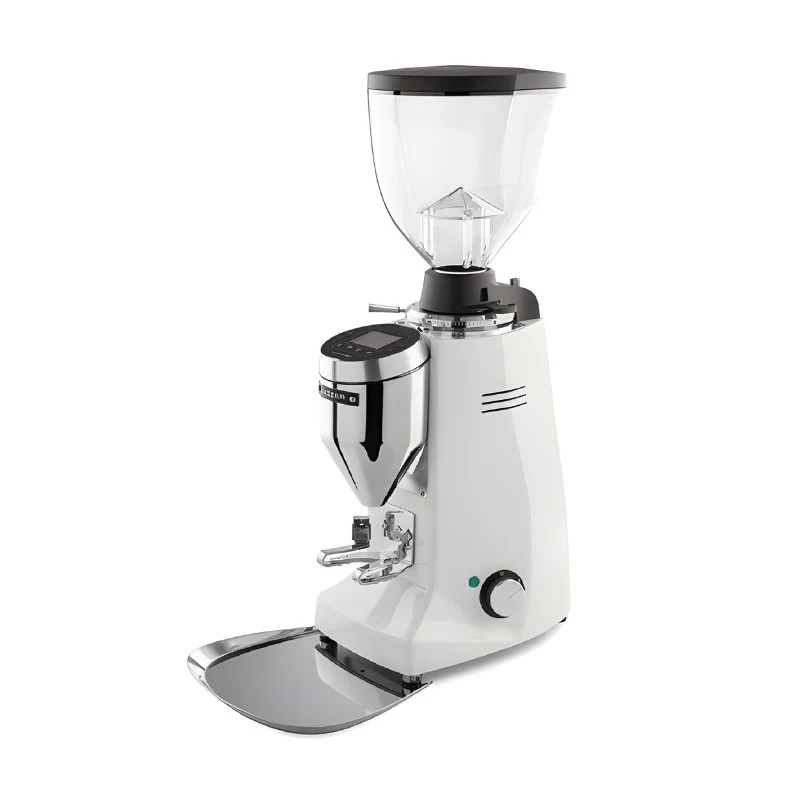 Mazzer Major V Electronic Coffee Grinder - 83mm Burrs - On Demand