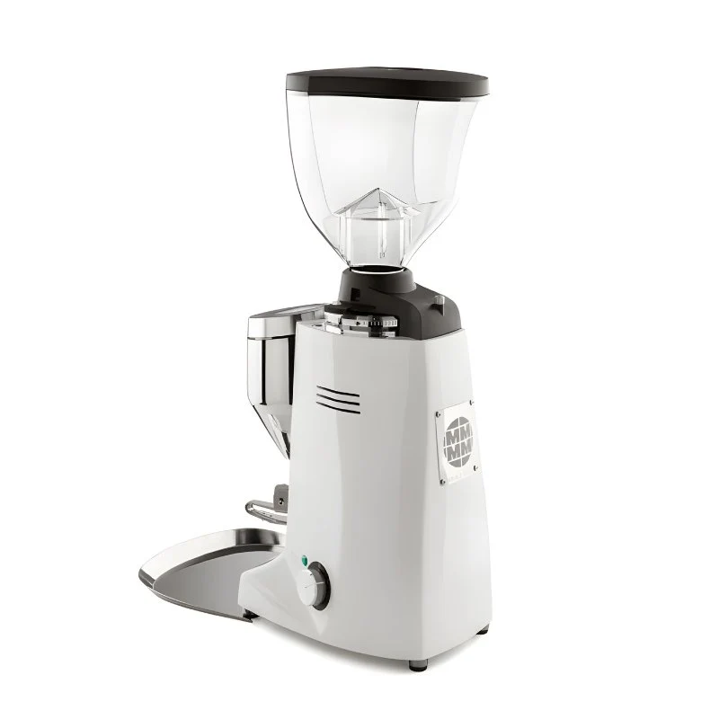 Mazzer Major V Electronic Coffee Grinder - 83mm Burrs - On Demand