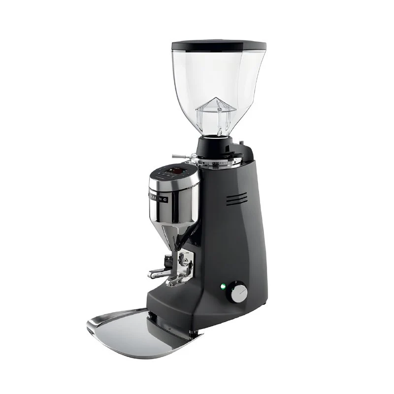 Mazzer Major V Electronic Coffee Grinder - 83mm Burrs - On Demand
