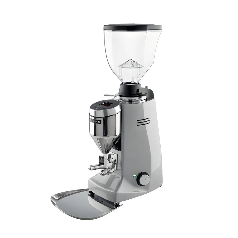 Mazzer Major V Electronic Coffee Grinder - 83mm Burrs - On Demand