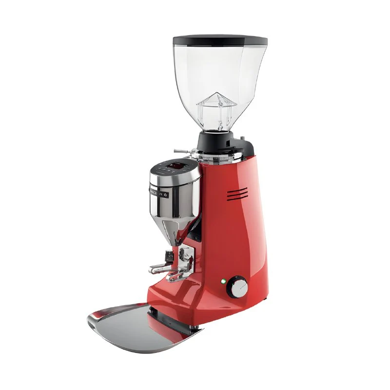 Mazzer Major V Electronic Coffee Grinder - 83mm Burrs - On Demand