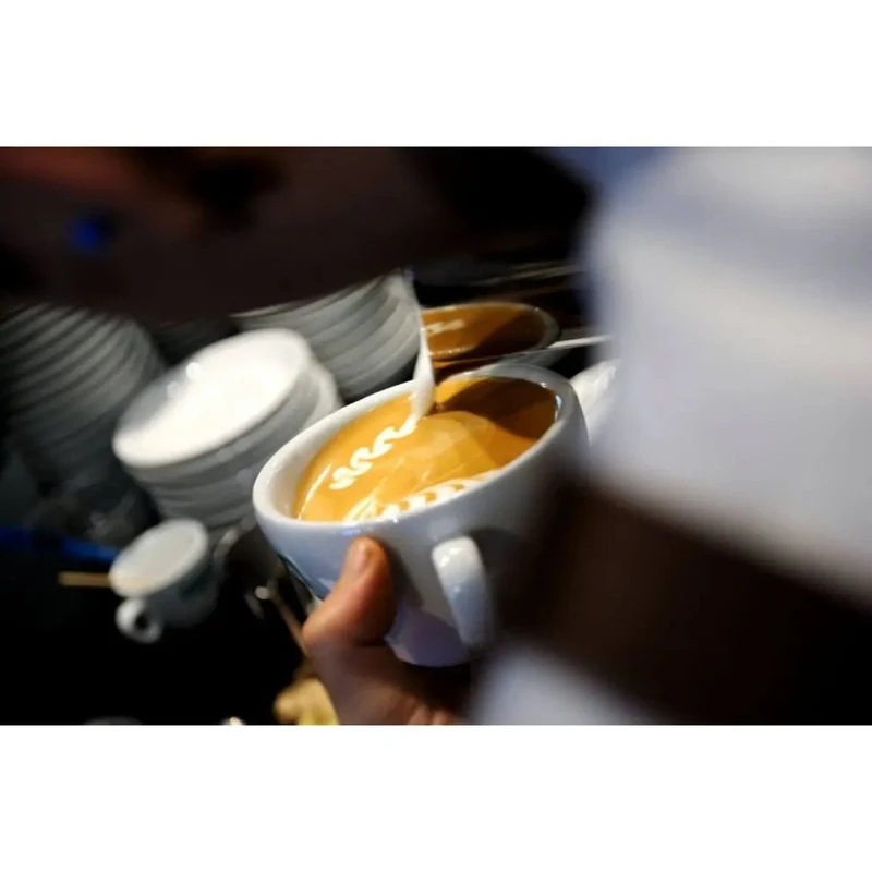 Rancilio Classe 7 S Group 3 Espresso Machine in Black - Single Boiler