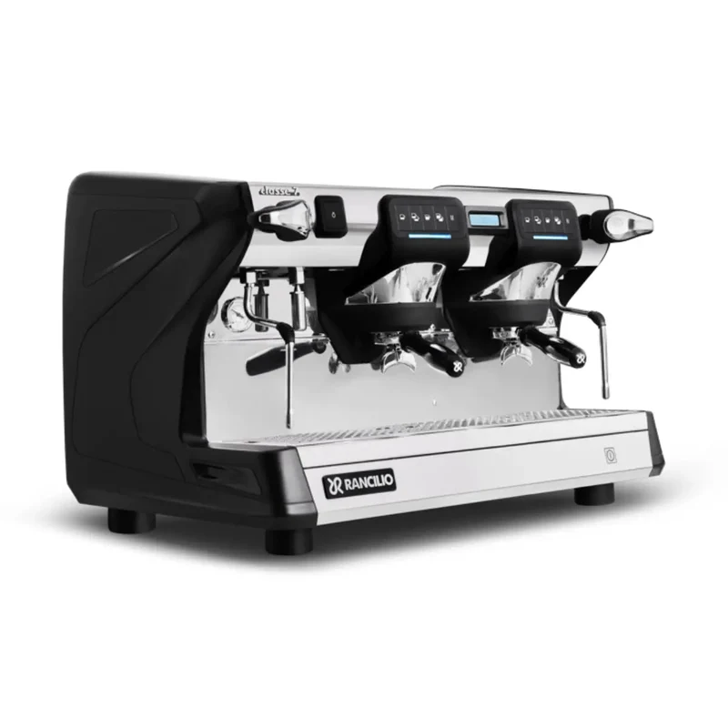 Rancilio Classe 7 USB/USB TALL Espresso Machine - Single Boiler
