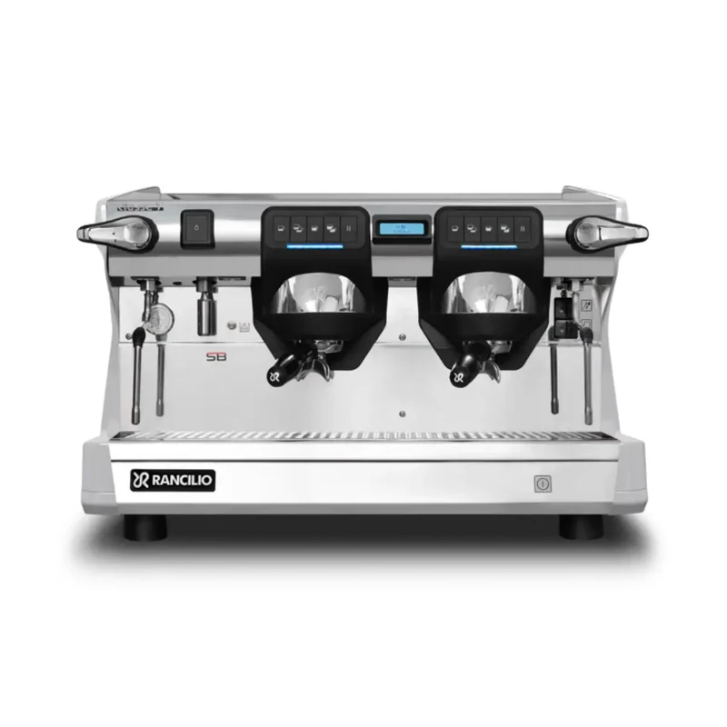 Rancilio Classe 7 USB/USB TALL Espresso Machine - Single Boiler