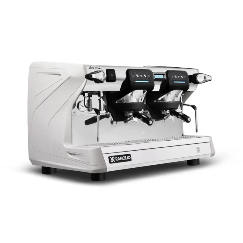 Rancilio Classe 7 USB/USB TALL Espresso Machine - Single Boiler