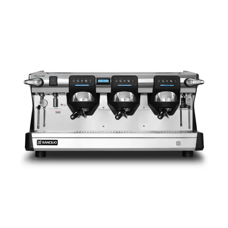 Rancilio Classe 7 USB/USB TALL Espresso Machine - Single Boiler