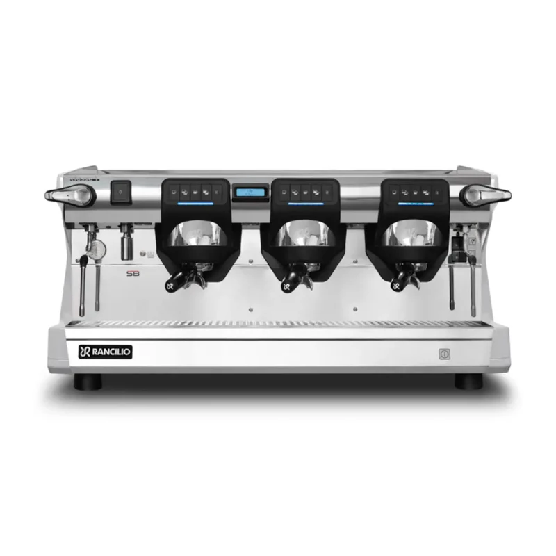 Rancilio Classe 7 USB/USB TALL Espresso Machine - Single Boiler
