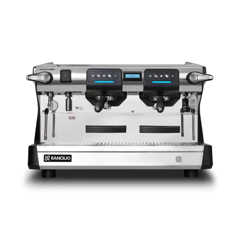Rancilio Classe 7 USB/USB TALL Espresso Machine - Single Boiler