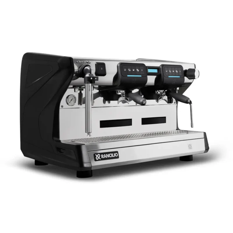 Rancilio Classe 7 USB/USB TALL Espresso Machine - Single Boiler