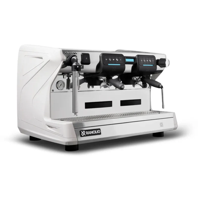 Rancilio Classe 7 USB/USB TALL Espresso Machine - Single Boiler
