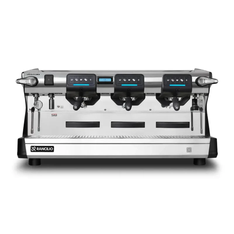 Rancilio Classe 7 USB/USB TALL Espresso Machine - Single Boiler