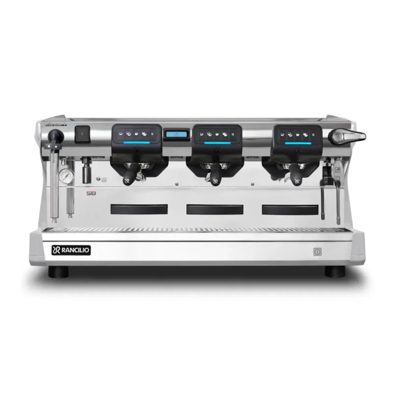 Rancilio Classe 7 USB/USB TALL Espresso Machine - Single Boiler