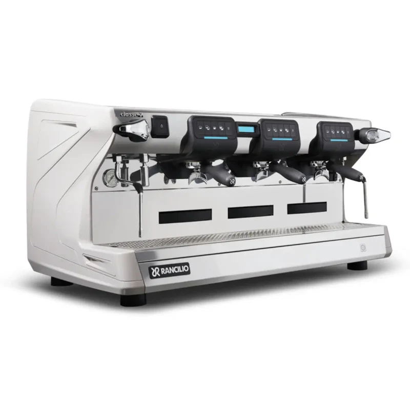 Rancilio Classe 7 USB/USB TALL Espresso Machine - Single Boiler