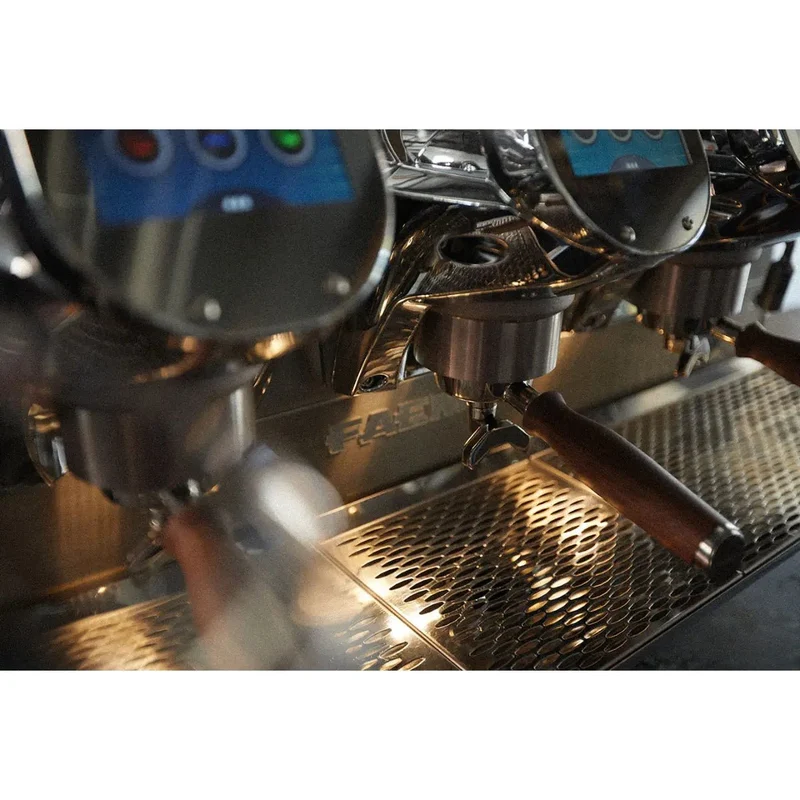 Faema President GTi Touch A2 Group Espresso Machine