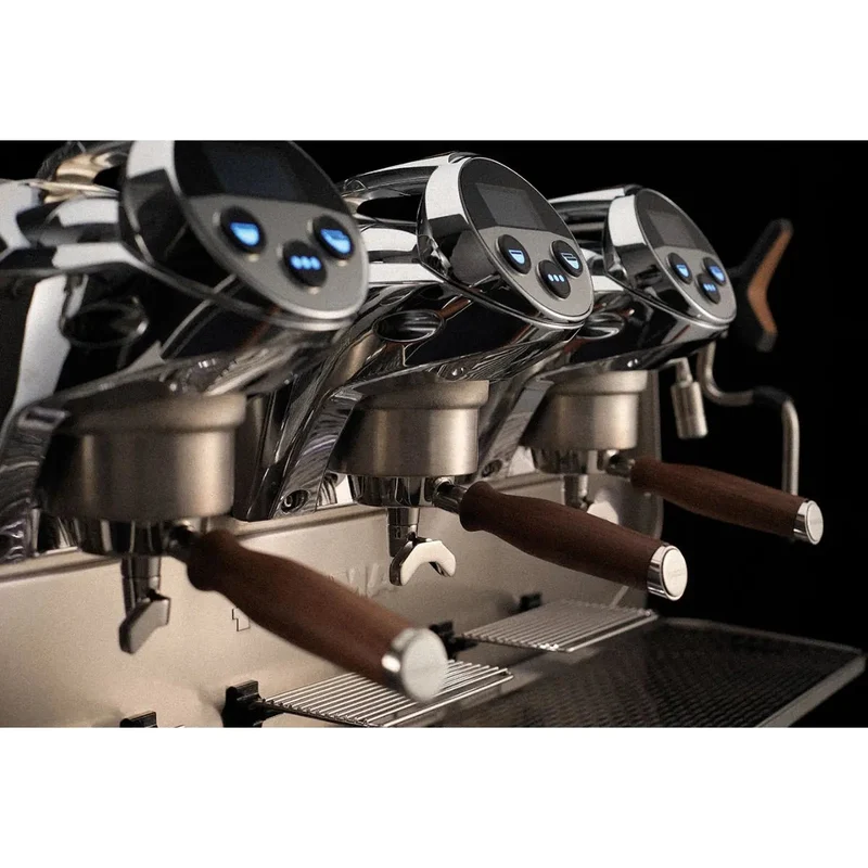 Faema President GTi Touch A2 Group Espresso Machine