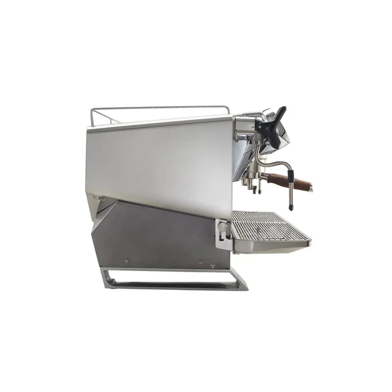 Faema President GTi A/2 Group Espresso Machine | 3 Buttons