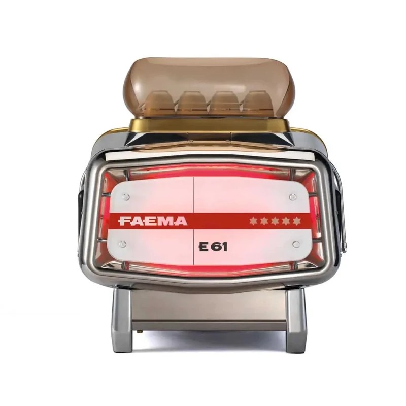 Faema E61 Jubile A1 Group Espresso Machine | Automatic