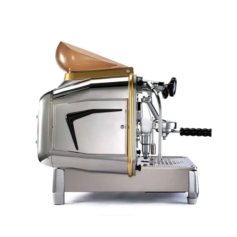 Faema E61 Jubile A1 Group Espresso Machine | Automatic