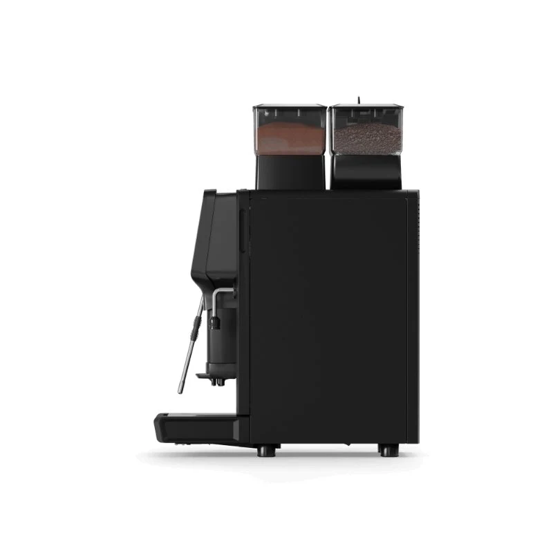 Egro MoDe One Automatic Coffee Machine | Pure Coffee | Quick Milk | Pro Milk