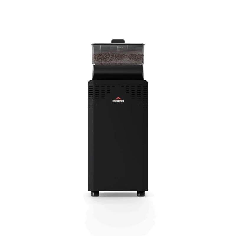 Egro MoDe One Automatic Coffee Machine | Pure Coffee | Quick Milk | Pro Milk
