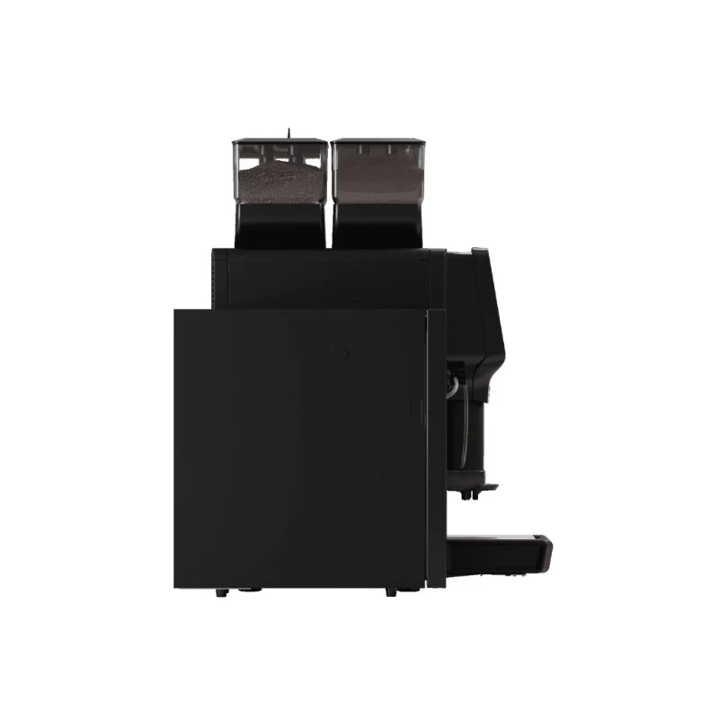 Egro MoDe One Automatic Coffee Machine | Pure Coffee | Quick Milk | Pro Milk