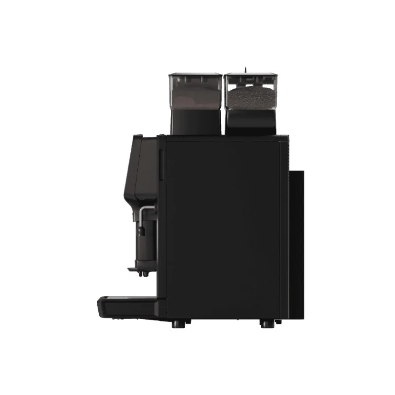 Egro MoDe One Automatic Coffee Machine | Pure Coffee | Quick Milk | Pro Milk