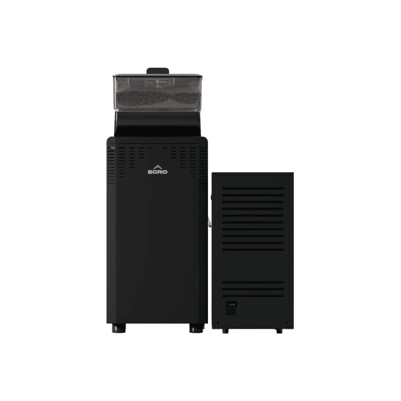 Egro MoDe One Automatic Coffee Machine | Pure Coffee | Quick Milk | Pro Milk