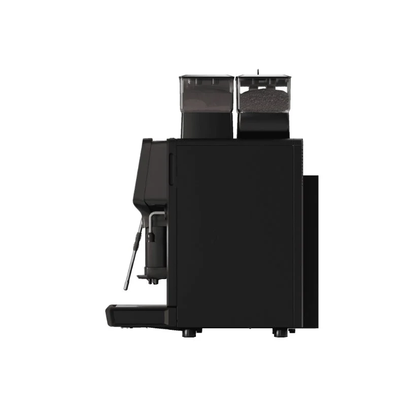 Egro MoDe One Automatic Coffee Machine | Pure Coffee | Quick Milk | Pro Milk