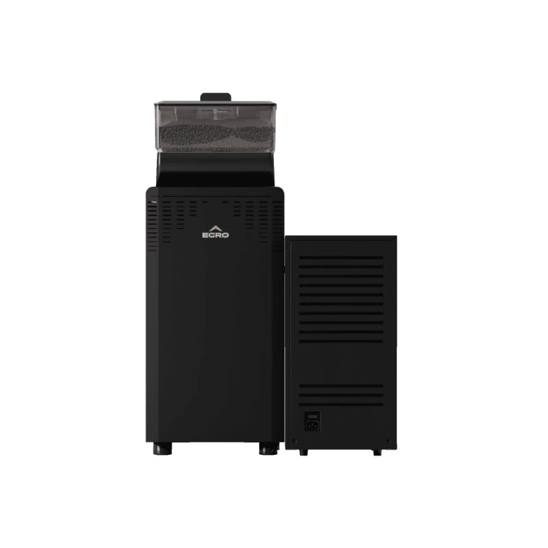 Egro MoDe One Automatic Coffee Machine | Pure Coffee | Quick Milk | Pro Milk