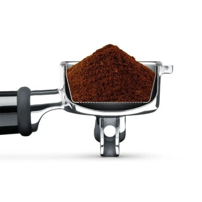 Sage the Dual Boiler BES920 Espresso Machine | Manual/Automatic