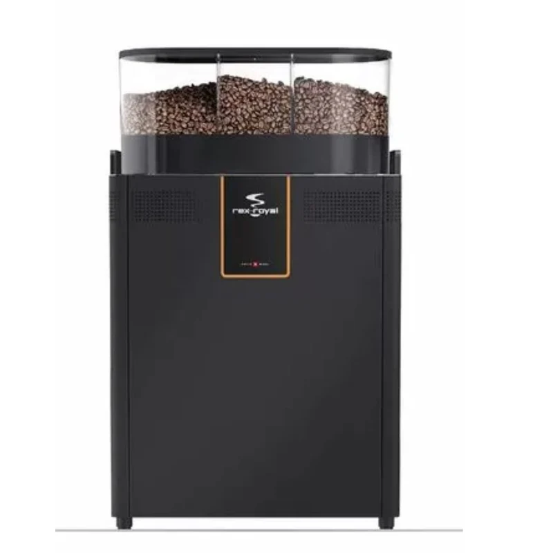 Rex-Royal S500 Automatic Espresso Coffee Machine | 500 Cups per day