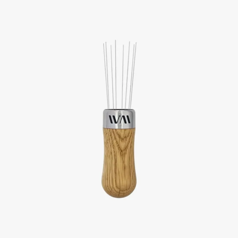Wiedemann Manufaktur Weiss Distribution Technique Tool (WDT)