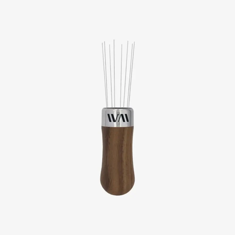 Wiedemann Manufaktur Weiss Distribution Technique Tool (WDT)