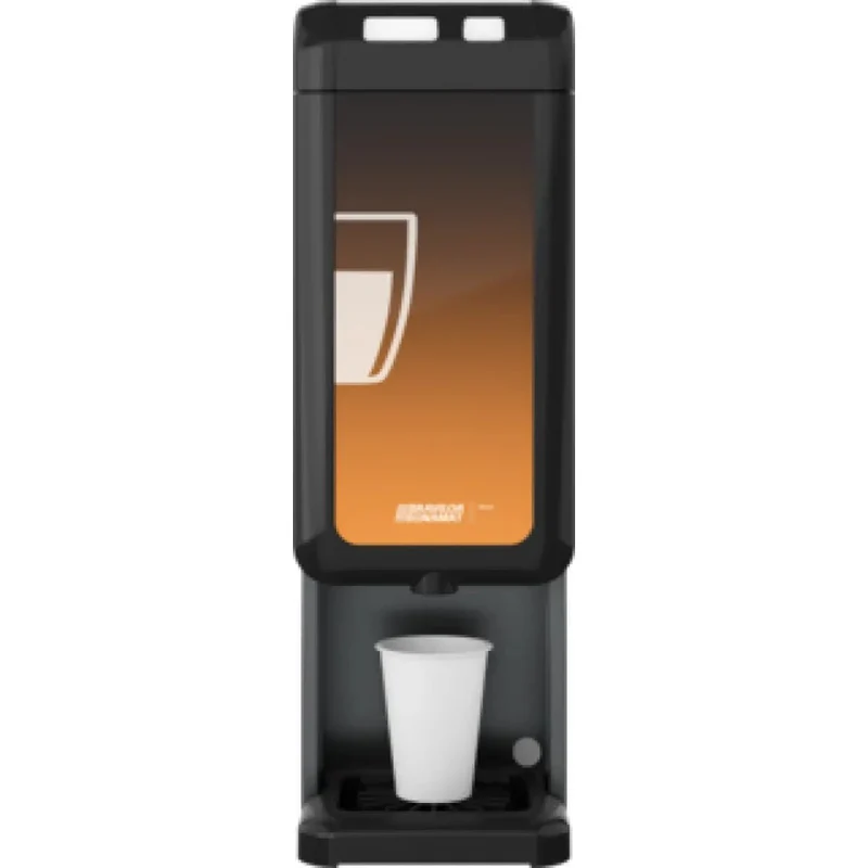 Bravilor Bolero Solo Instant Ingredient Automatic Machine