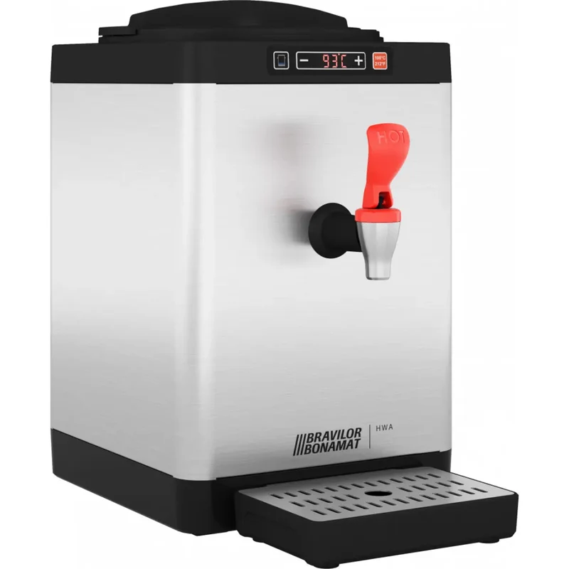 Bravilor HWA Series Hot Water Machine