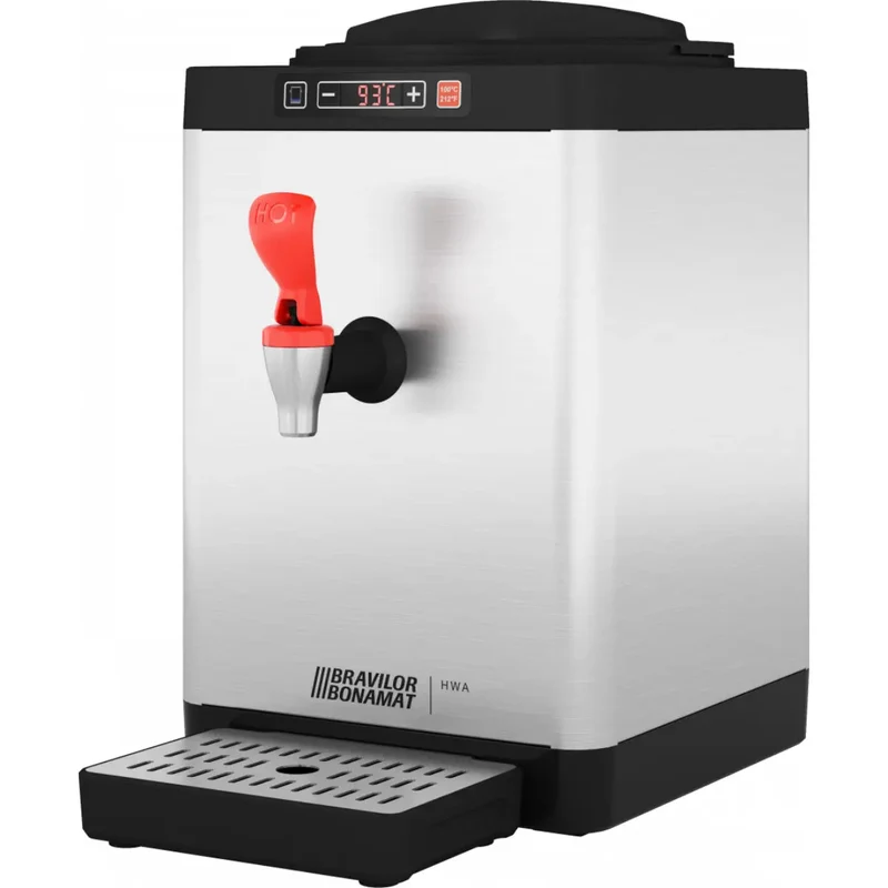 Bravilor HWA Series Hot Water Machine