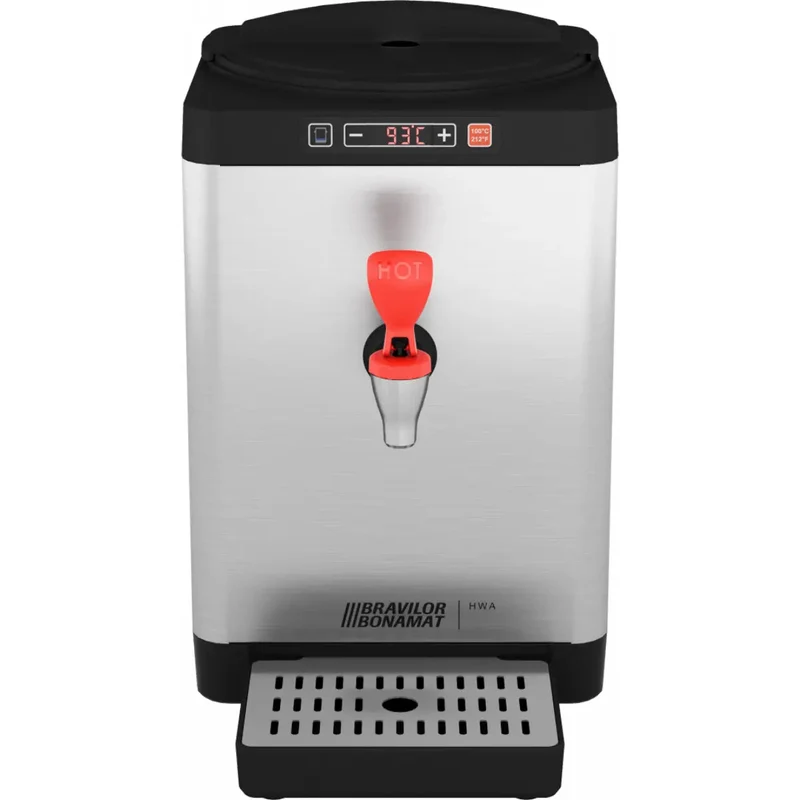 Bravilor HWA Series Hot Water Machine