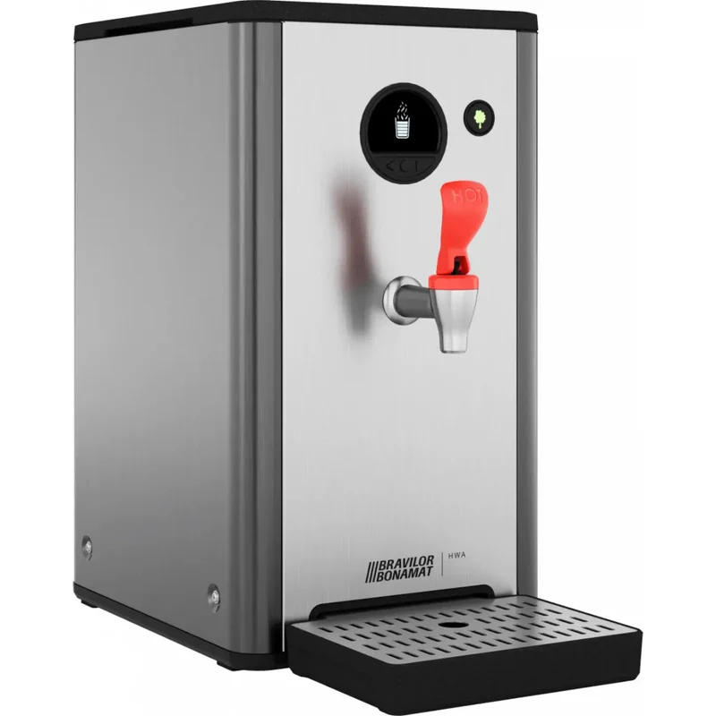 Bravilor HWA Series Hot Water Machine