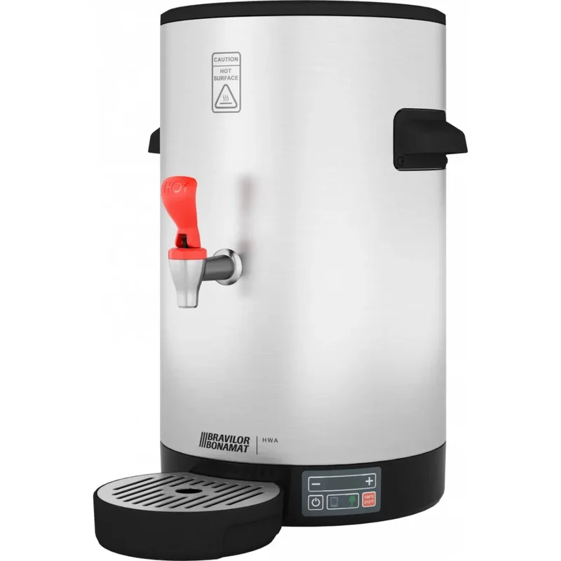 Bravilor HWA Series Hot Water Machine