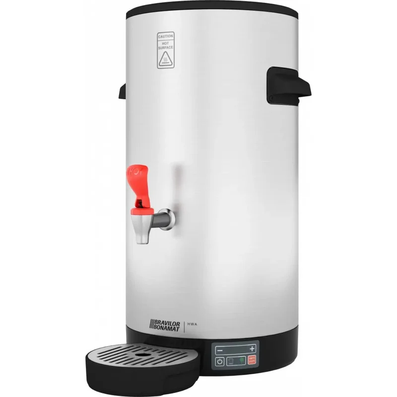 Bravilor HWA Series Hot Water Machine