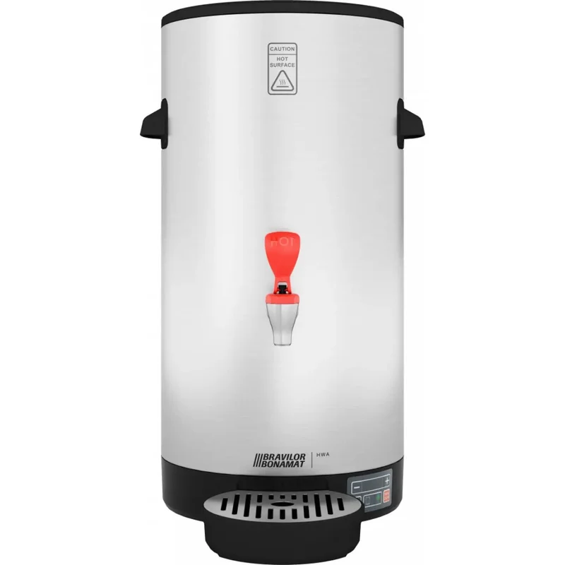 Bravilor HWA Series Hot Water Machine