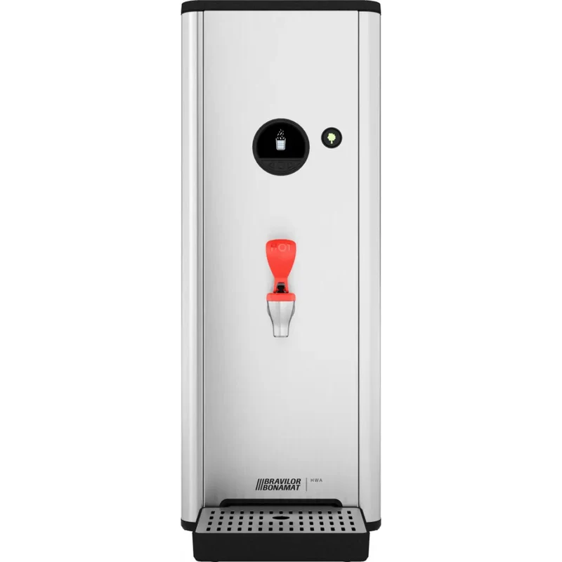 Bravilor HWA Series Hot Water Machine