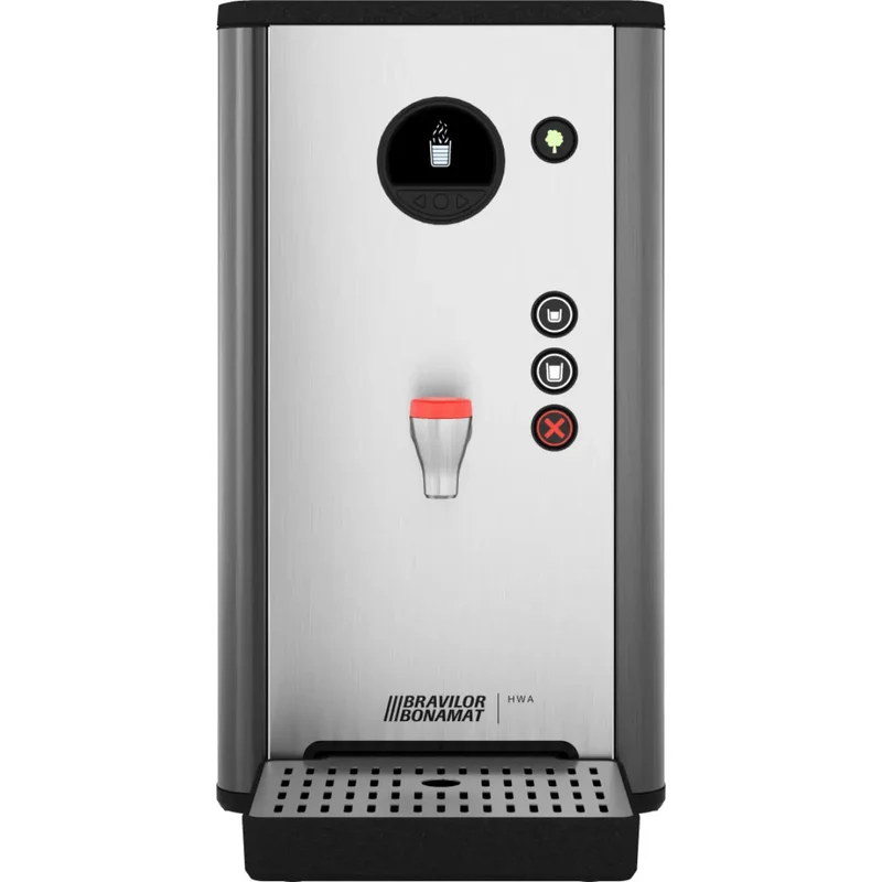 Bravilor HWA Series Hot Water Machine